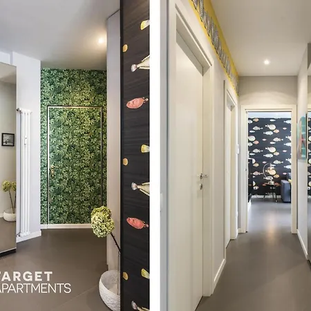 Principessa Clotilde Apartment