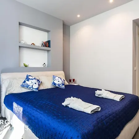 Apartment Principessa Clotilde