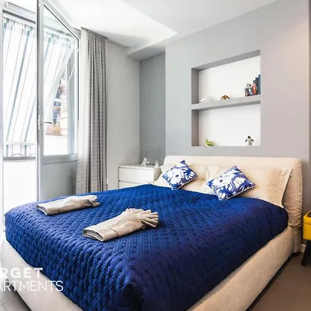 Principessa Clotilde Apartment