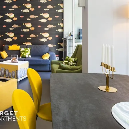 Apartment Principessa Clotilde *