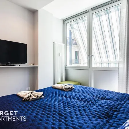 Apartment Principessa Clotilde